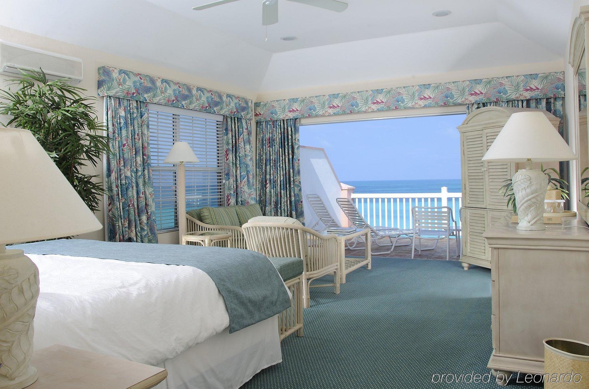 Pompano Beach Club Hog Bay Cameră foto