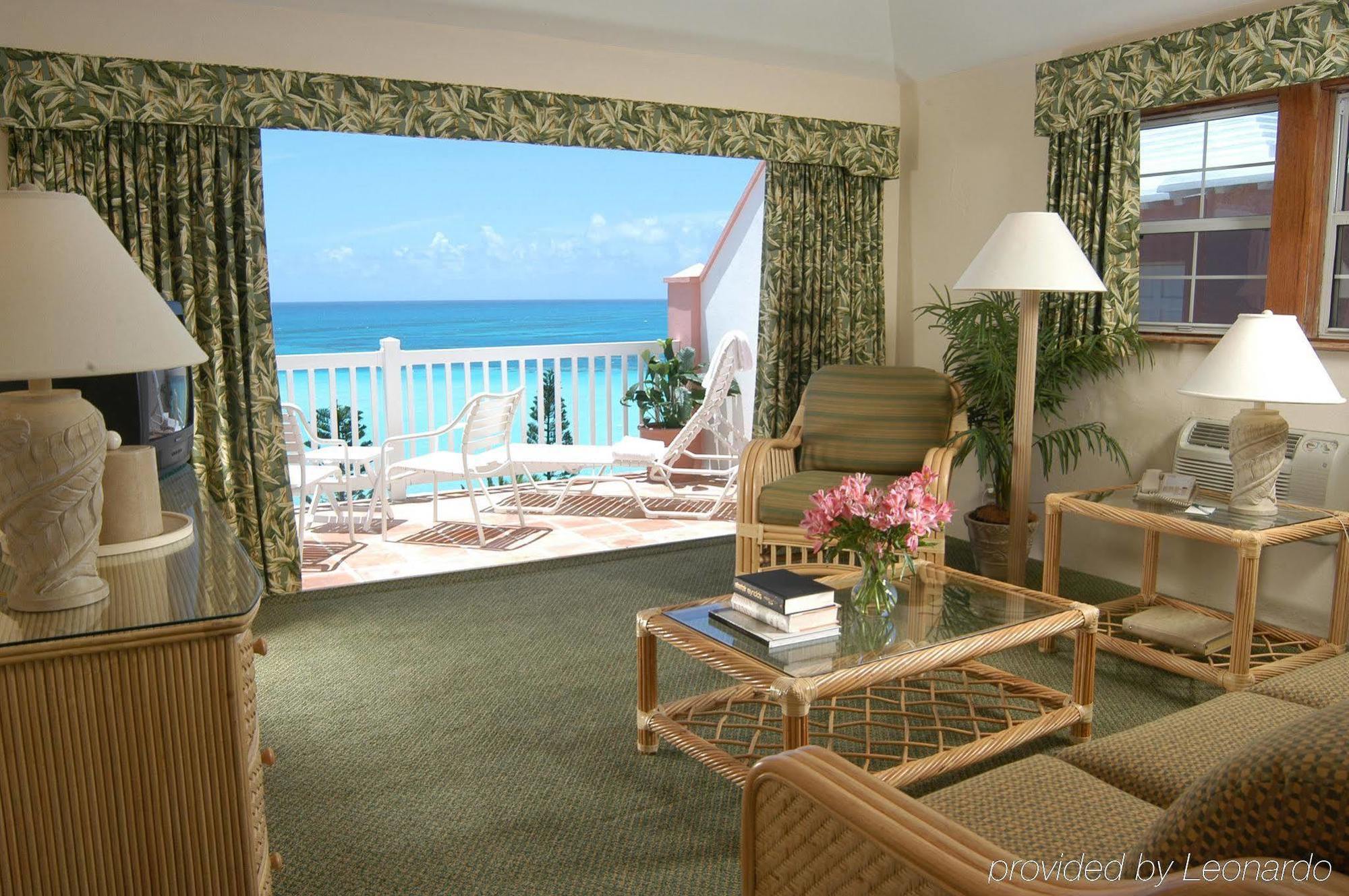 Pompano Beach Club Hog Bay Cameră foto